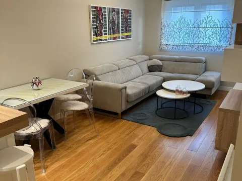 Sale, one bedroom apartment, 40m², Maine, Budva - image 11