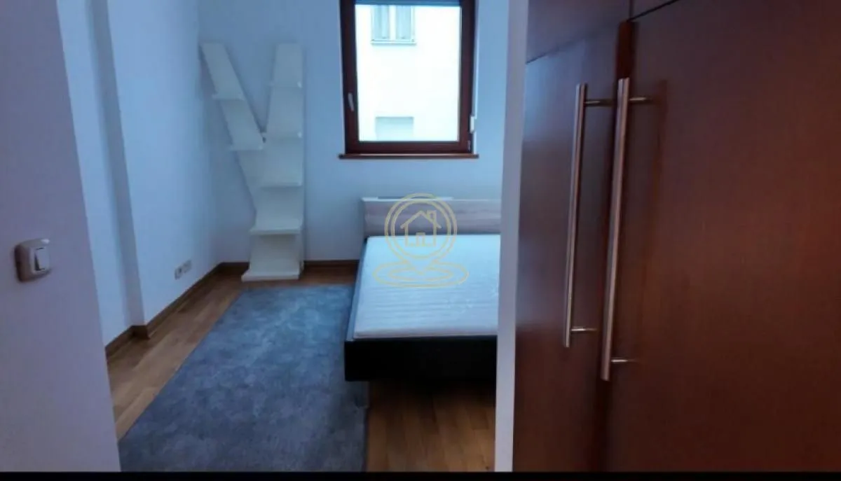 Rent, four bedroom apartment, 115m², Kalenić Pijaca, Vračar Sve Podlokacije