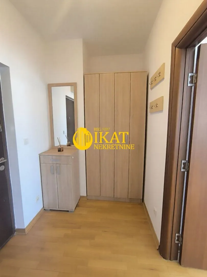 Prodaja, stan, 35m², Zvezdara Sve Podlokacije, Beograd