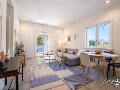 Sale, one bedroom apartment, 57m², Luštica Bay, Tivat - image 6