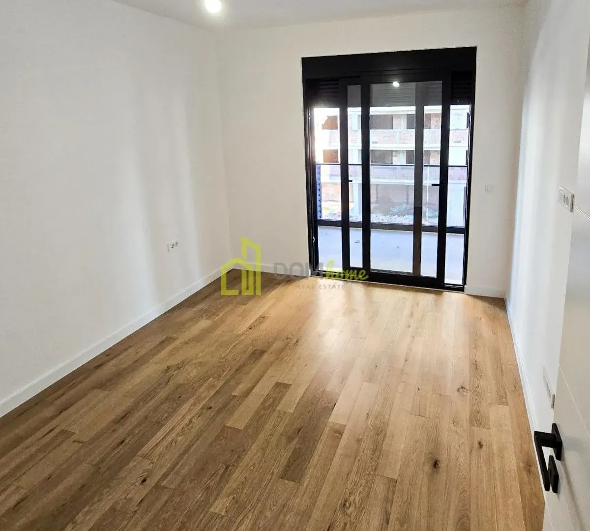 Sale, one bedroom apartment, 53m², Bar, Crna Gora
