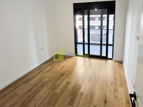 Prodaja, jednosoban stan, 53m², Bar, Crna Gora - image 6