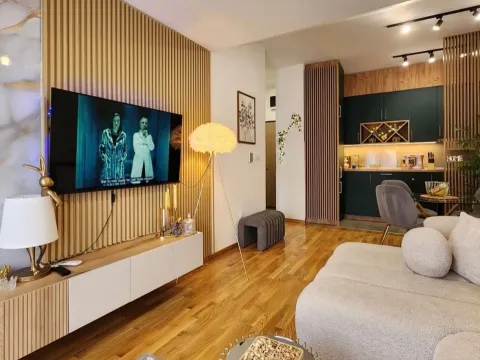 Prodaja, jednosoban stan, 43m², Zabjelo, Podgorica - image 2