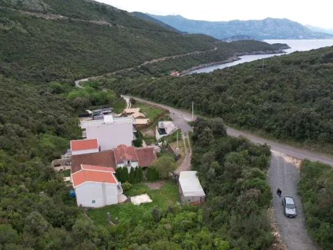 Prodaja, plac, 3585m², Krimovica, Kotor - image 22