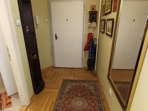 Rent, three bedroom apartment, 88m², Novi Beograd Sve Podlokacije, Beograd - image 14