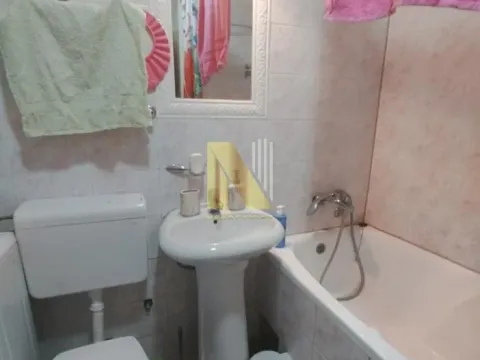 Rent, three bedroom apartment, 77m², Novi Sad, Srbija - image 21