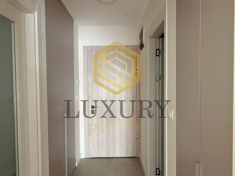 Rent, one bedroom apartment, 40m², Pobrežje, Podgorica - image 10