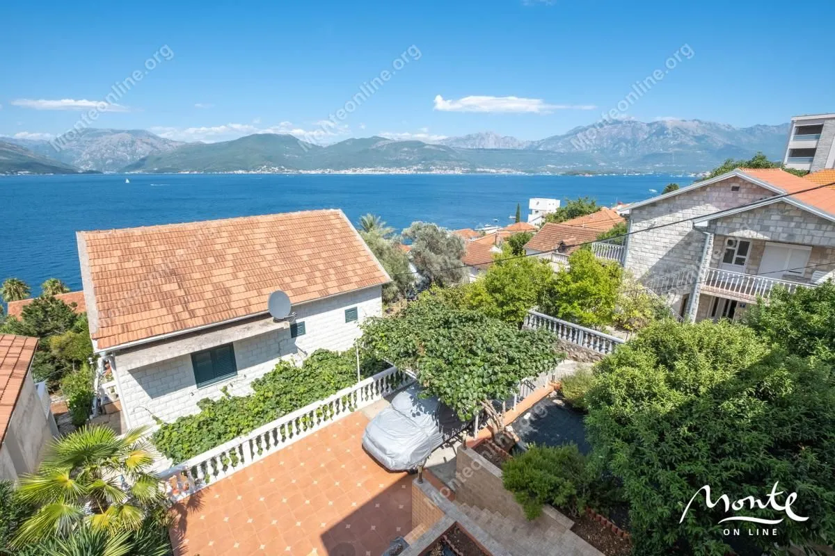 Prodaja, kuća, 89m², Krašići, Tivat