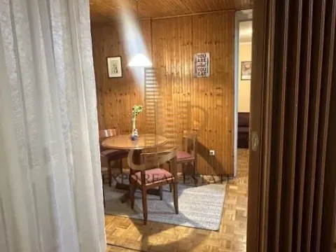 Izdavanje, jednosoban stan, 48m², Novi Beograd Blok 22, Novi Beograd Sve Podlokacije - image 2