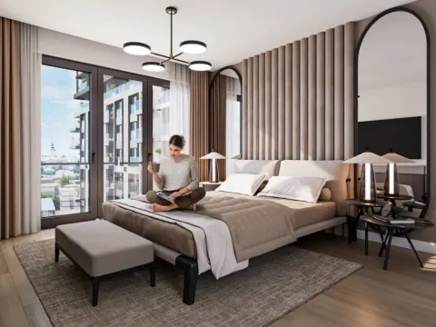 Prodaja, stan, 57m², Savski Venac, Beograd - image 7