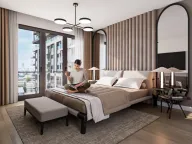 Prodaja, stan, 57m², Savski Venac, Beograd - image 7