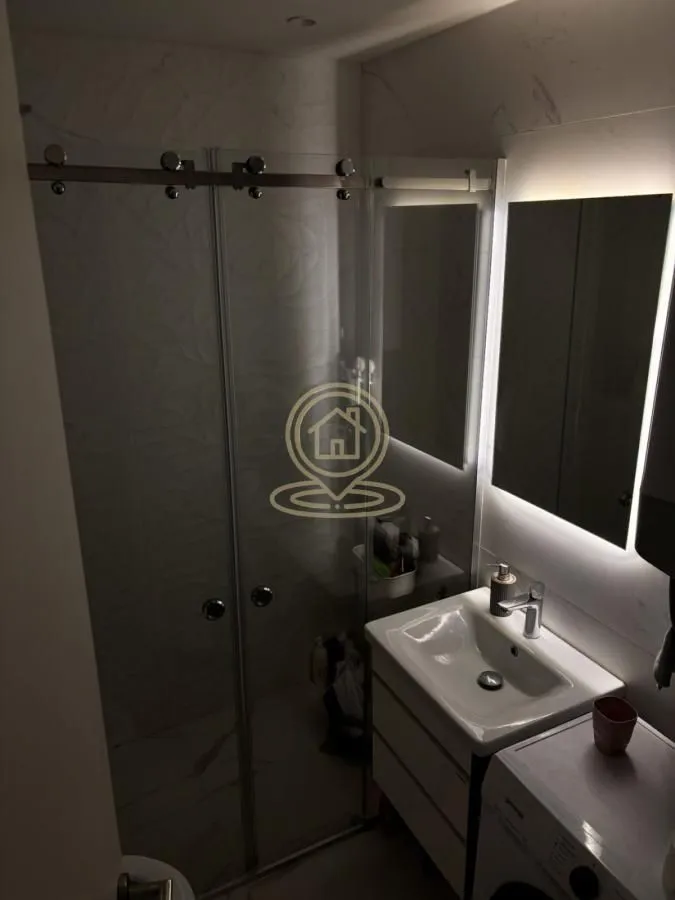 Prodaja, jednosoban stan, 42m², Podbara, Novi Sad Sve Podlokacije