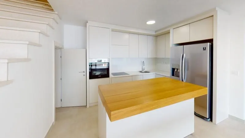 Sale, two bedroom apartment, 147m², Budva, Crna Gora