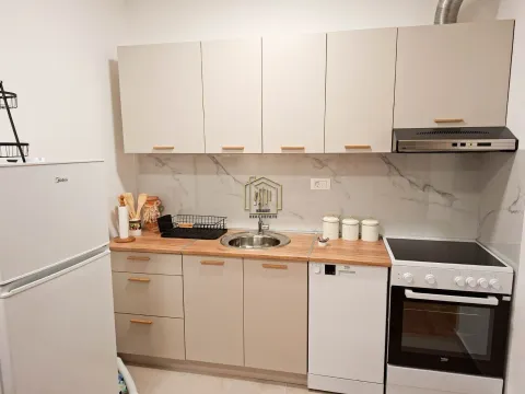 Izdavanje, jednosoban stan, 40m², Tološi, Podgorica - image 3