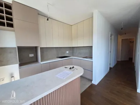 Prodaja, četvorosoban stan, 83m², Novi Beograd Sve Podlokacije, Beograd - image 4