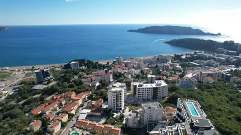 Prodaja, plac, 2900m², Bečići, Budva - image 5