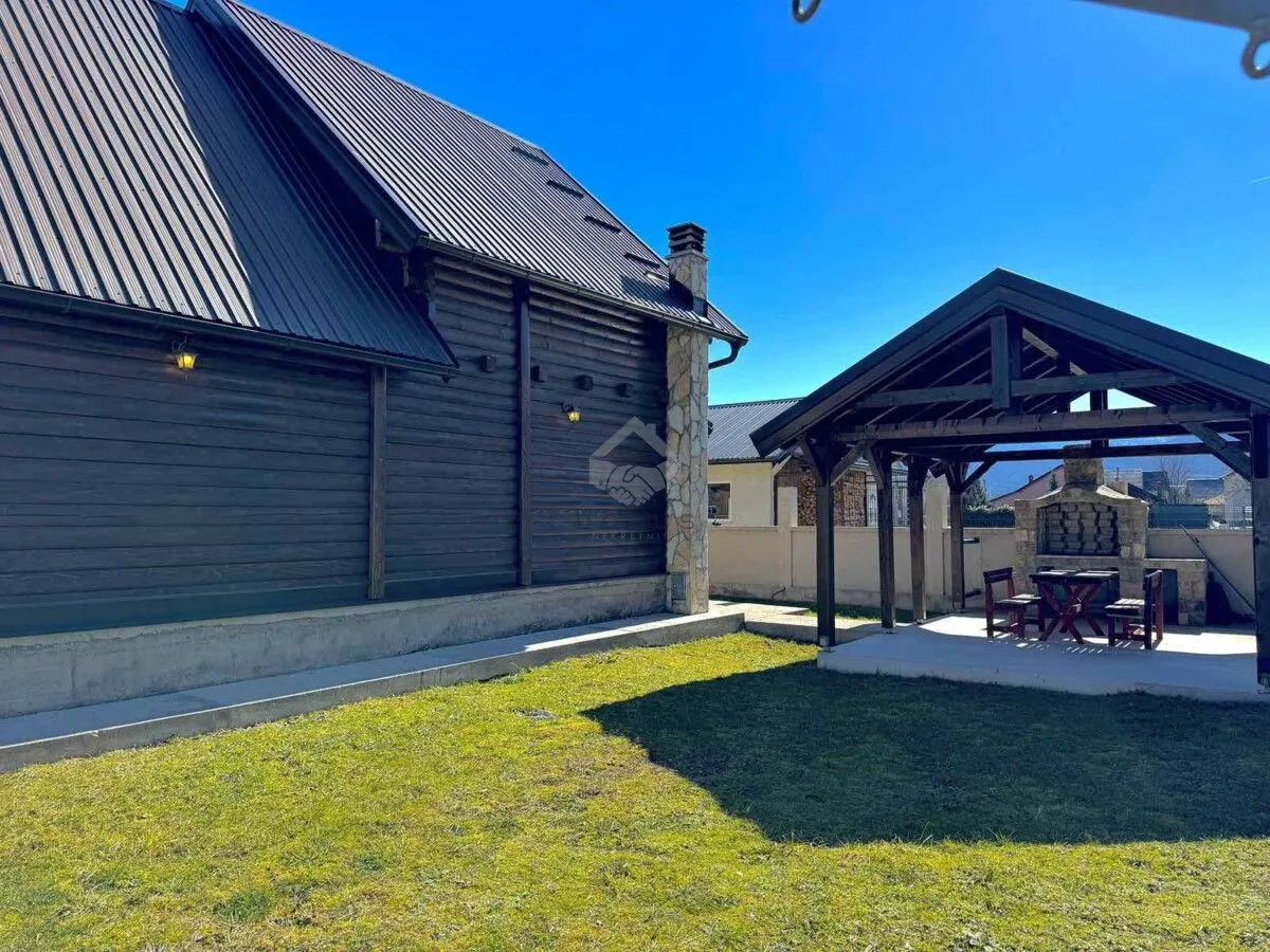 Sale, house, 122m², Kolašin, Crna Gora