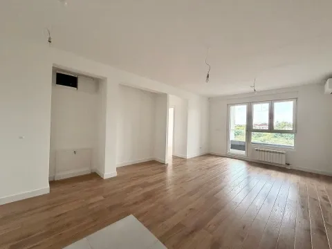 Izdavanje, poslovni prostor, 70m², Novi Beograd Blok 65, Novi Beograd Sve Podlokacije - image 3