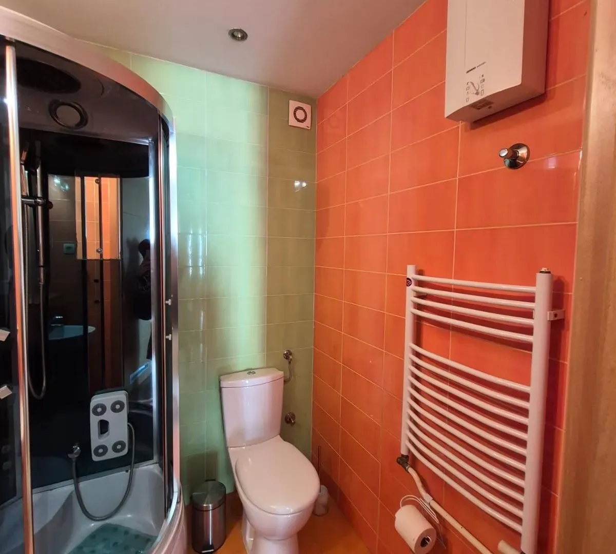 Prodaja, trosoban stan, 106m², Novi Beograd Blok 67, Novi Beograd Sve Podlokacije