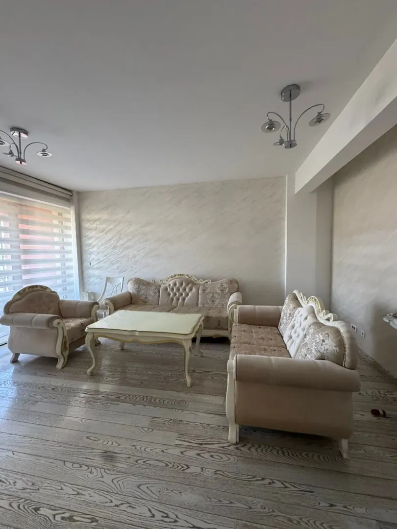 Rent, three bedroom apartment, 95m², Budva, Crna Gora