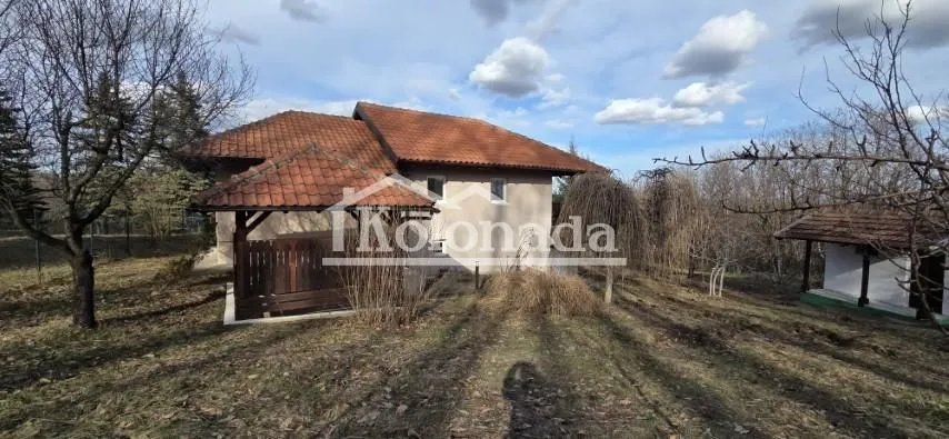 Prodaja, kuća, 107m², Babe, Sopot