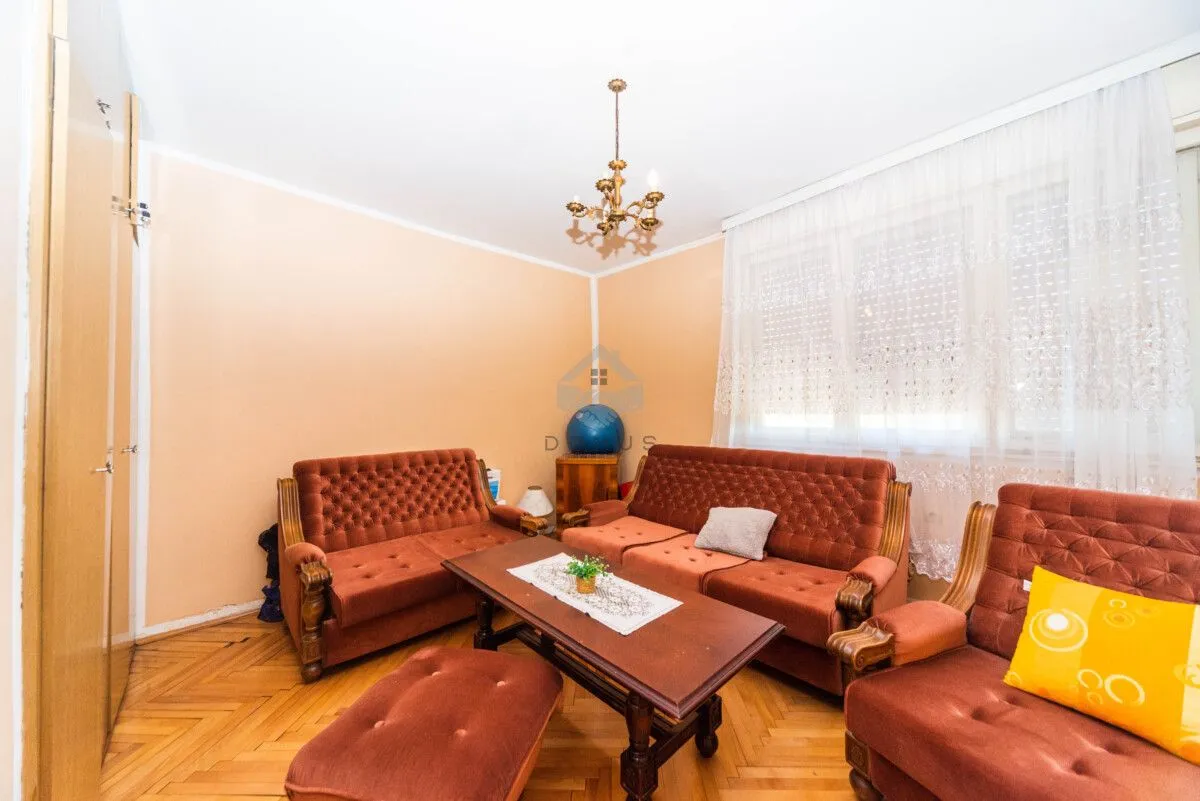 Prodaja, dvosoban stan, 79m², Pobrežje, Podgorica