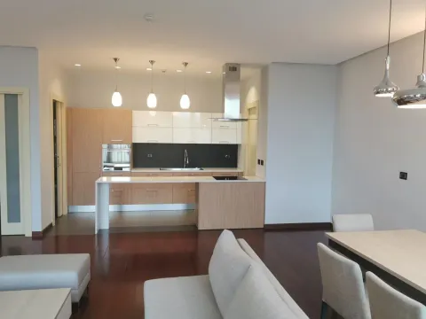 Rent, three bedroom apartment, 116m², Preko Morače, Podgorica - image 6