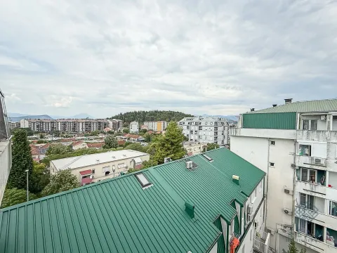 Rent, one bedroom apartment, 50m², Zabjelo, Podgorica - image 7