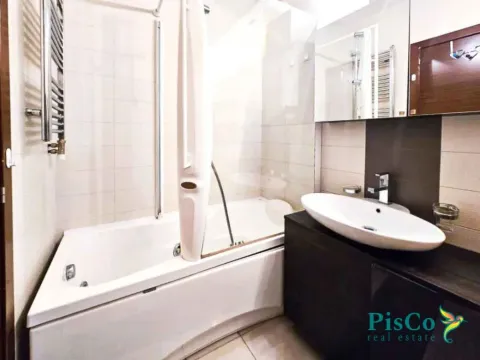 Izdavanje, dvosoban stan, 95m², Kruševac, Podgorica - image 9