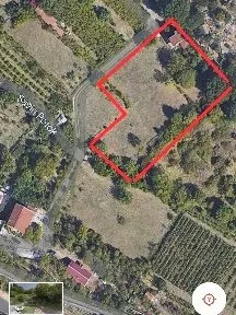 Prodaja, plac, 3285m², Podgorica, Crna Gora