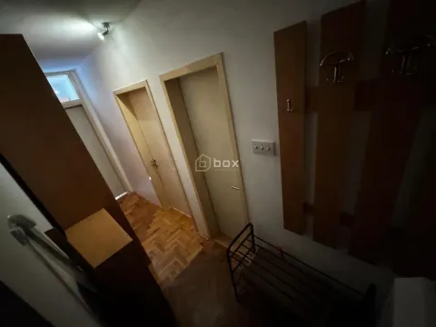Rent, one bedroom apartment, 42m², Medijana, Niš - image 5
