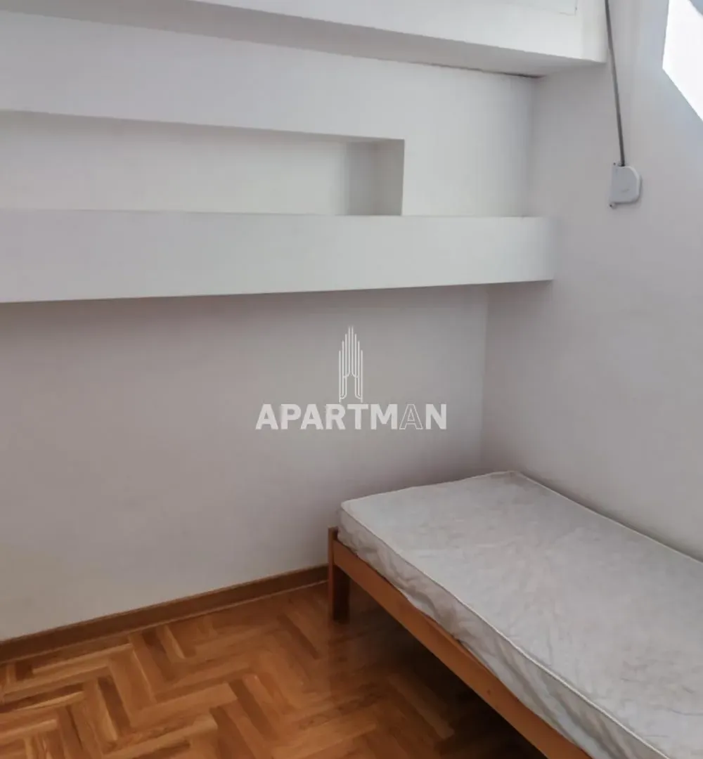 Prodaja, dvosoban stan, 46m², Banjica, Voždovac Sve Podlokacije