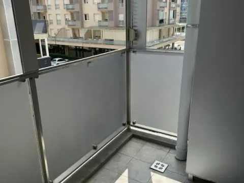 Prodaja, jednosoban stan, 47m², City Kvart, Podgorica - image 9