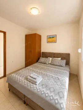 Prodaja, dvosoban stan, 55m², Bogišići, Tivat - image 7