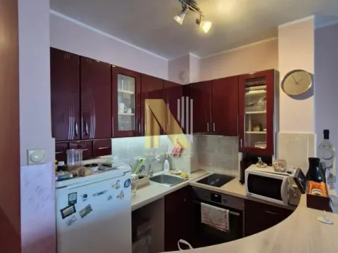 Izdavanje, dvosoban stan, 44m², Cara Dušana, Novi Sad Sve Podlokacije - image 3