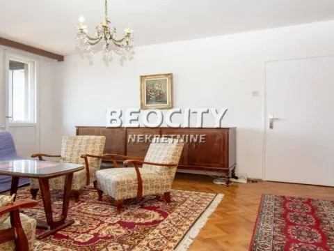 Sale, three bedroom apartment, 78m², Palilulska Pijaca, Palilula Sve Podlokacije - image 2