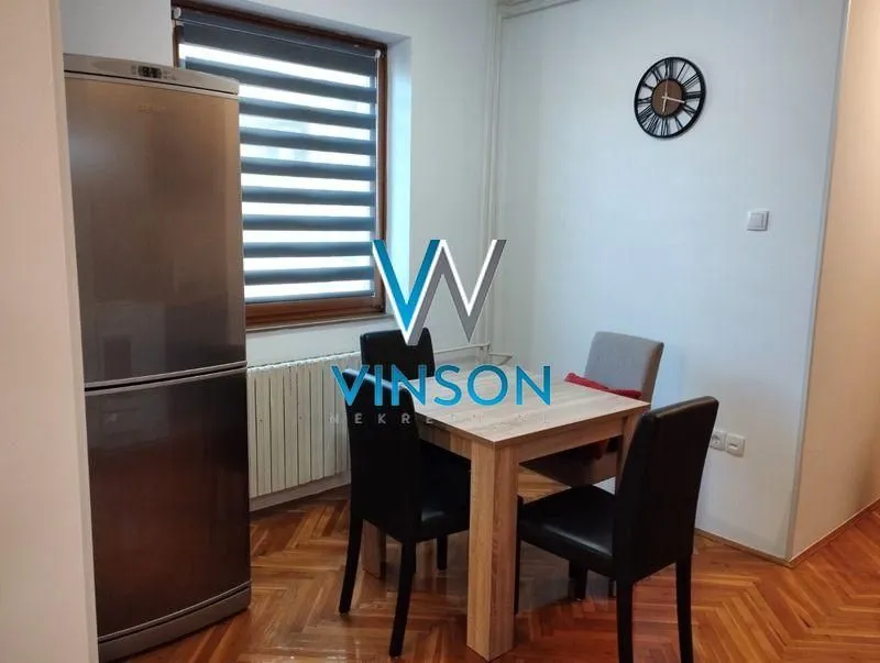 Rent, one bedroom apartment, 45m², Centar, Novi Sad