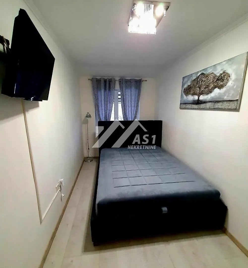 Rent, two bedroom apartment, 50m², Novi Sad Sve Podlokacije, Novi Sad