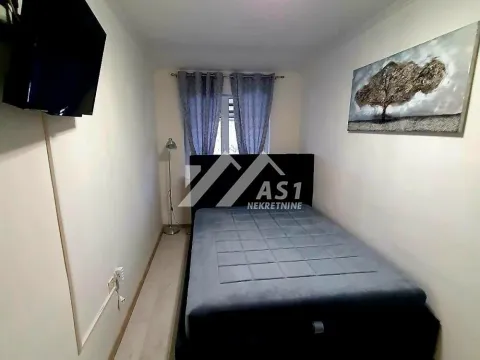 Rent, two bedroom apartment, 50m², Novi Sad Sve Podlokacije, Novi Sad - image 3