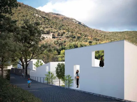 Sale, house, 181m², Đenovići, Herceg Novi - image 5