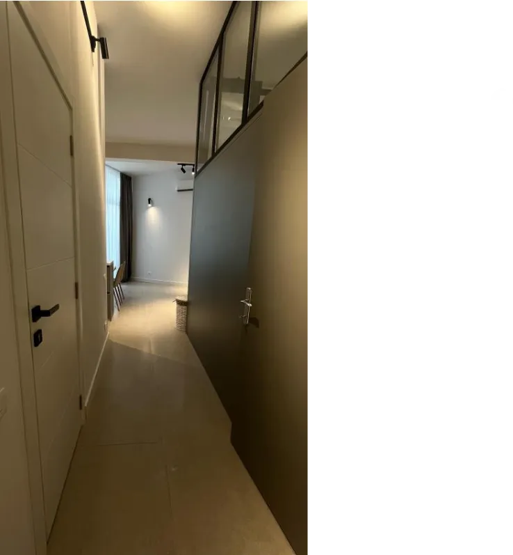 Prodaja, jednosoban stan, 36m², Centar, Tivat