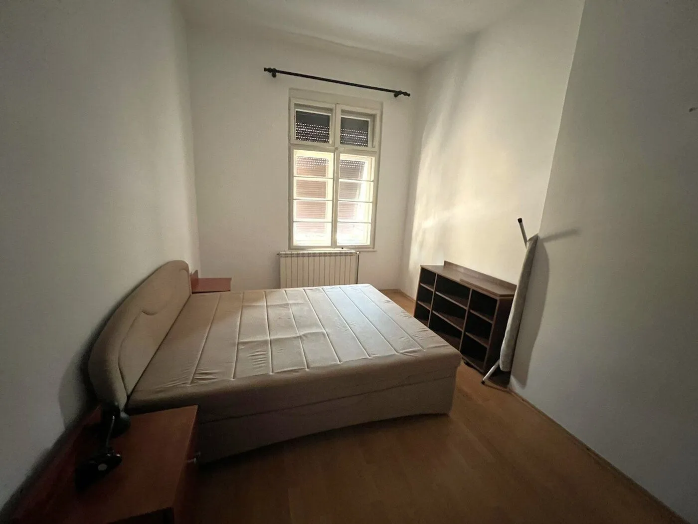 Rent, apartment, 61m², Preko Morače, Podgorica