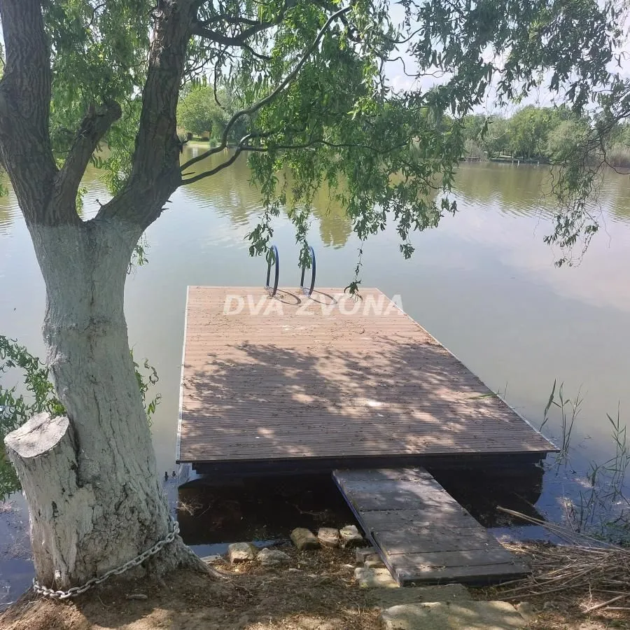Prodaja, plac, 3500m², Novi Bečej, Zrenjanin
