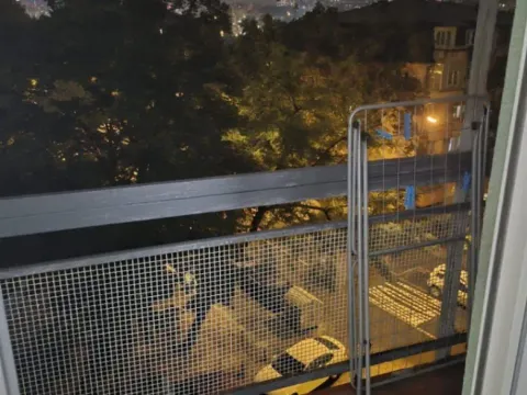 Prodaja, jednosoban stan, 37m², Brace Jerković, Voždovac Sve Podlokacije - image 6