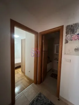 Izdavanje, jednosoban stan, 45m², Stari Aerodrom, Podgorica - image 5