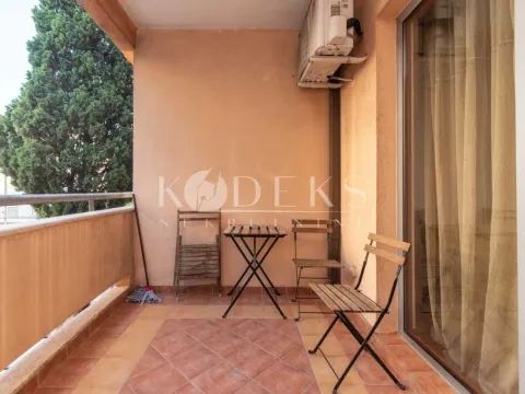 Izdavanje, jednosoban stan, 49m², Gorica C, Podgorica - image 2