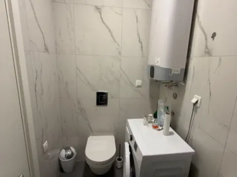 Prodaja, jednosoban stan, 64m², Soho City, Bar - image 5