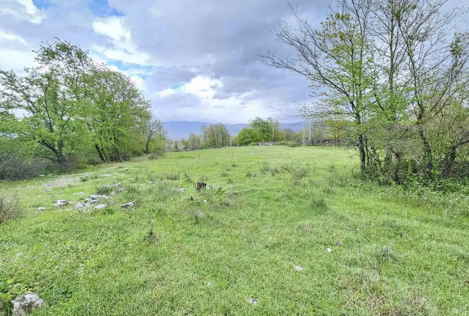 Prodaja, plac, 2993m², Danilovgrad, Crna Gora