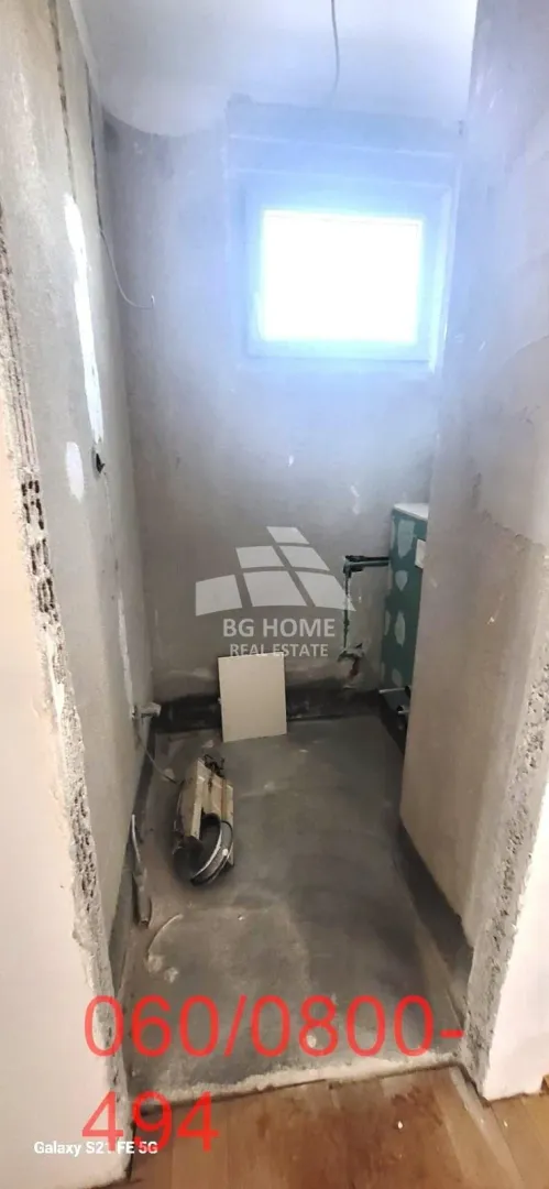 Prodaja, dvosoban stan, 89m², Voždovac Sve Podlokacije, Beograd