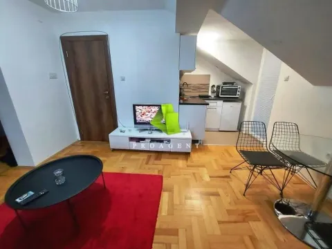 Izdavanje, stan, 34m², Medijana, Niš - image 8